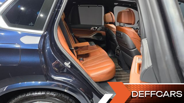 BMW X5 M50i купить на сайте DeffCars