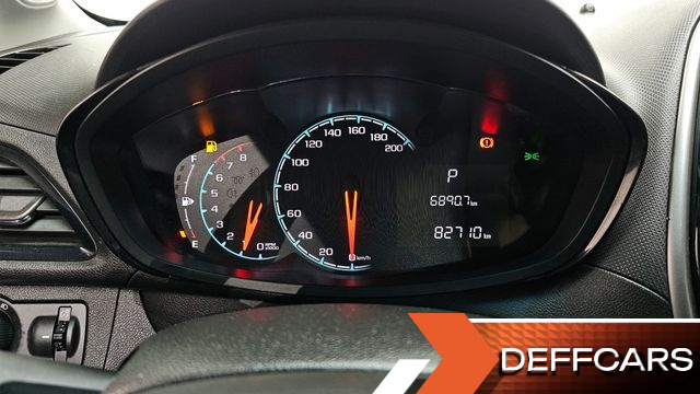 ChevroletGMDaewoo SPARK LT Plus купить на сайте DeffCars