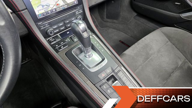 Porsche 718 2.5 GTS купить на сайте DeffCars