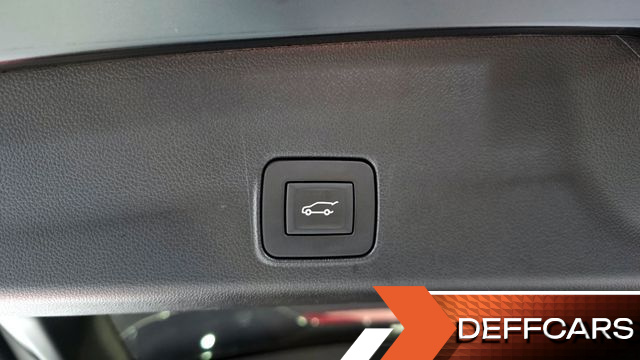 ChevroletGMDaewoo TRAILBLAZER 1.3 Turbo 4WD RS купить на сайте DeffCars