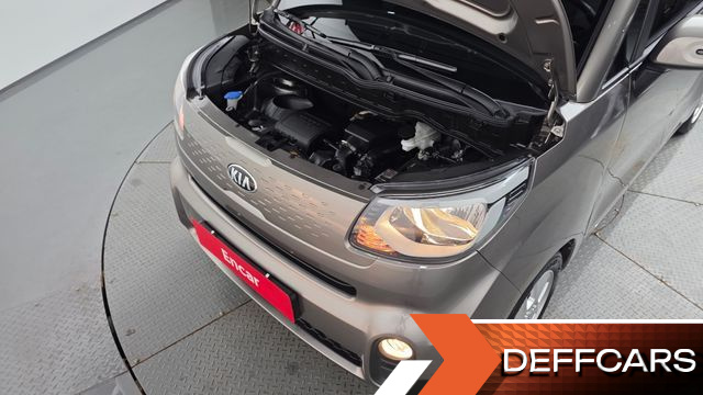Kia RAY Luxury купить на сайте DeffCars