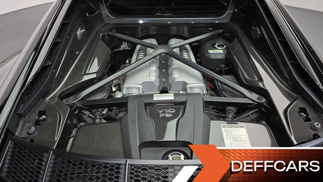 Audi R8 5.2 V10 Performance Coupe купить на сайте DeffCars