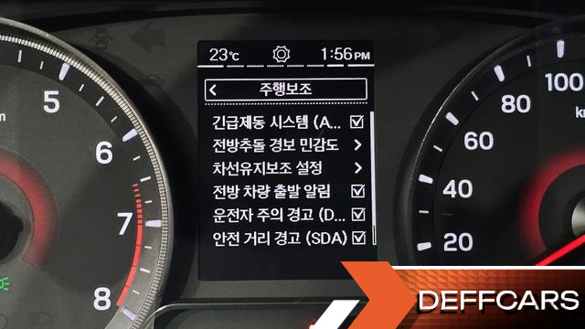 Ssangyong TIBOLI Gasoline 1.5 2WD V3 купить на сайте DeffCars