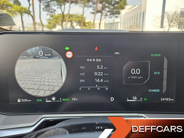 Kia SORENTO HEV 1.6 2WD Signature купить на сайте DeffCars