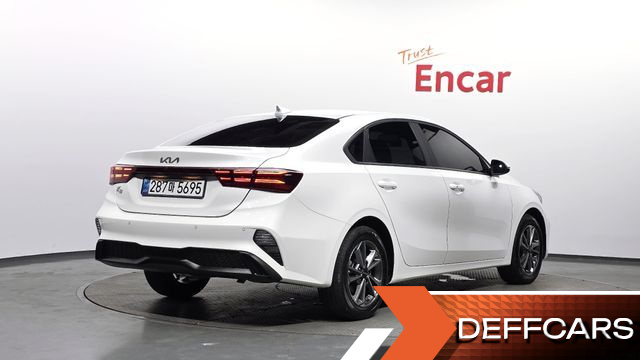 Kia K3 1.6 Prestige купить на сайте DeffCars