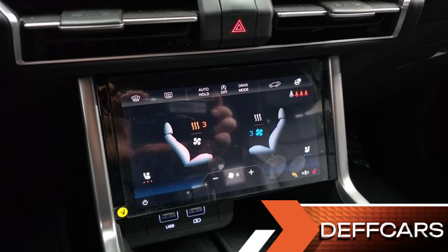 Ssangyong TORRES Gasoline 1.5 2WD T7 купить на сайте DeffCars