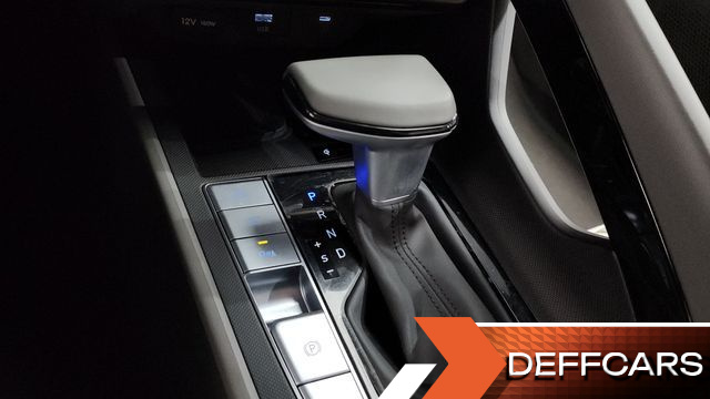 Hyundai AVANTE Inspiration купить на сайте DeffCars