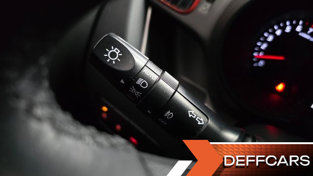 Kia RAY Signature купить на сайте DeffCars