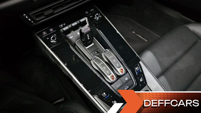 Porsche 911 Carrera S купить на сайте DeffCars