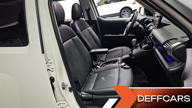 Hyundai CASPER Turbo Inspiration купить на сайте DeffCars