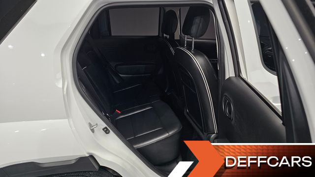 Hyundai CASPER Smart купить на сайте DeffCars