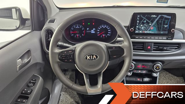 Kia MORNING Prestige купить на сайте DeffCars