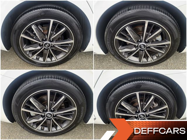 Hyundai GRANDEUR 2.5 Exclusice купить на сайте DeffCars