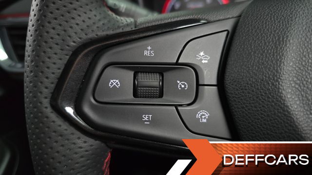 ChevroletGMDaewoo TRAILBLAZER 1.3 Turbo 4WD RS купить на сайте DeffCars