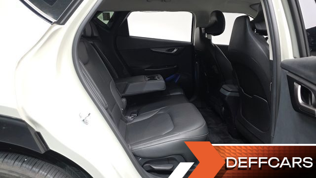 Kia EV6 Long Range 4WD Air купить на сайте DeffCars