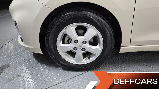 ChevroletGMDaewoo SPARK LT купить на сайте DeffCars