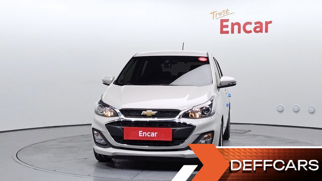 ChevroletGMDaewoo SPARK LT купить на сайте DeffCars