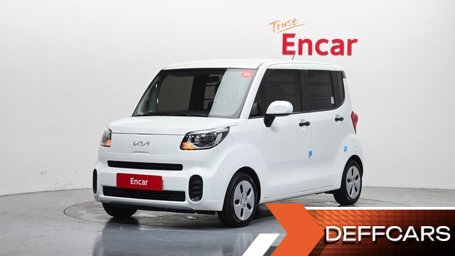 Kia RAY Van Standard купить на сайте DeffCars
