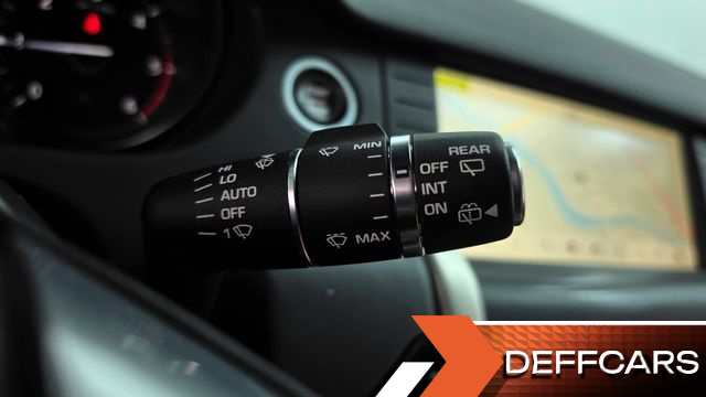 Land Rover DISCOVERY SPORT 2.0 TD4 HSE Luxury купить на сайте DeffCars