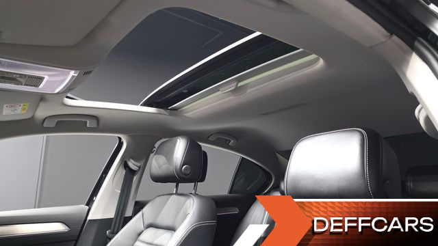 Volkswagen PASSAT 2.0 TDI Prestige купить на сайте DeffCars