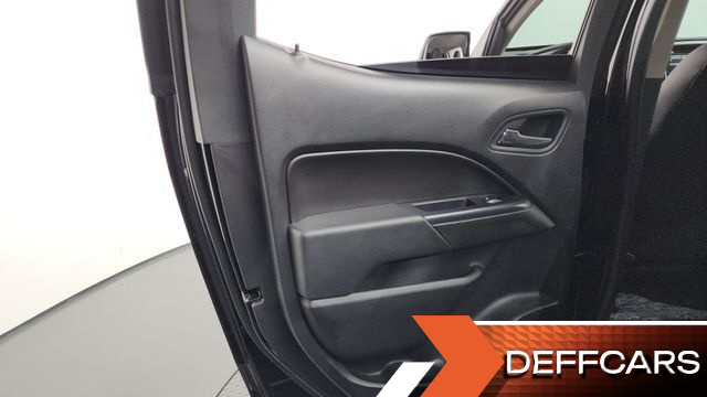 ChevroletGMDaewoo COLORADO 3.6 Extreme-X 4WD купить на сайте DeffCars