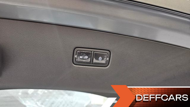 Genesis GV80 3.5T e-S/C Gasoline AWD купить на сайте DeffCars