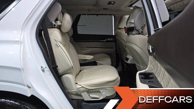 Hyundai PALISADE Diesel 2.2 2WD Calligraphy купить на сайте DeffCars