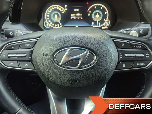 Hyundai PALISADE Diesel 2.2 2WD Prestige купить на сайте DeffCars