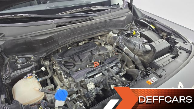Kia SELTOS Gasoline 1.6 Turbo 2WD Signature купить на сайте DeffCars