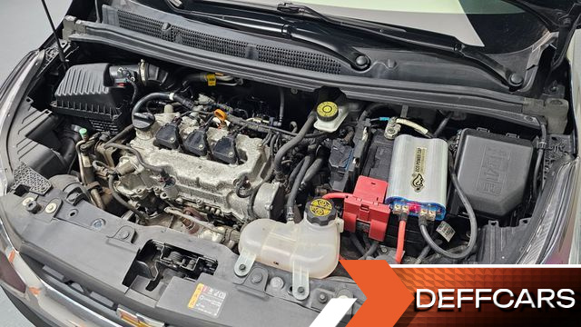 ChevroletGMDaewoo SPARK Premier купить на сайте DeffCars