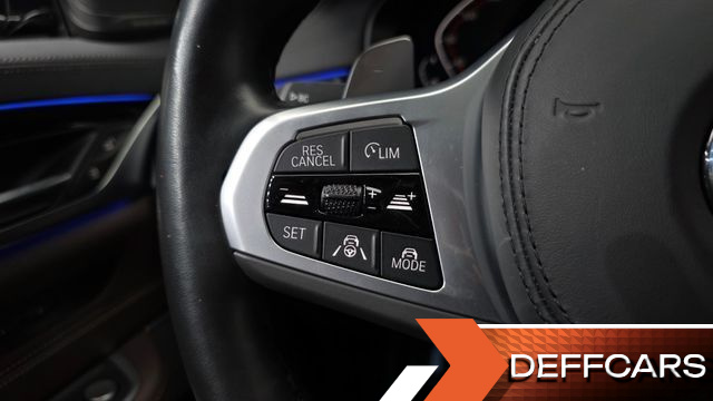 BMW GRAN TURISMO 630i xDrive M Sport купить на сайте DeffCars