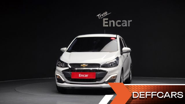 ChevroletGMDaewoo SPARK LT купить на сайте DeffCars