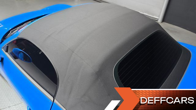 Porsche 718 4.0 GTS купить на сайте DeffCars