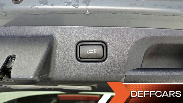 Hyundai PALISADE Gasoline 3.8 4WD Prestige купить на сайте DeffCars