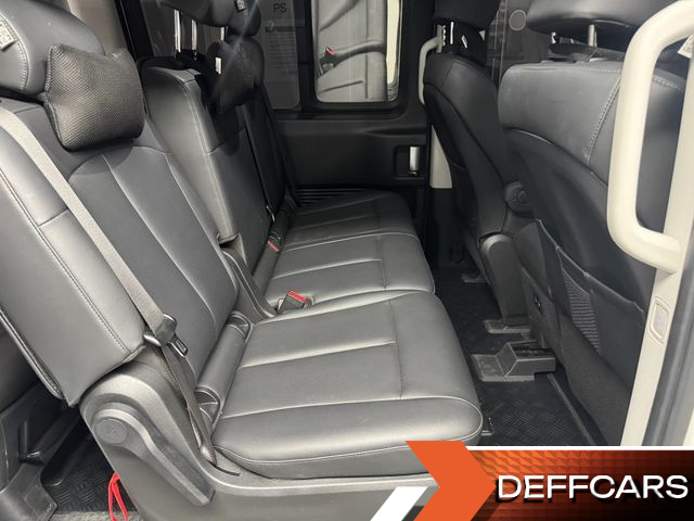 Hyundai STARIA L3.5 Tourer 11-Seater Modern купить на сайте DeffCars