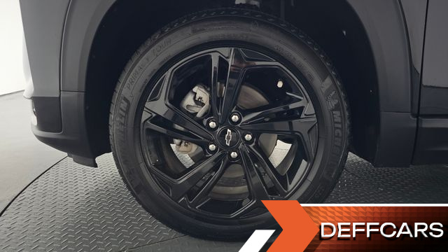 ChevroletGMDaewoo TRAILBLAZER 1.3 Turbo 4WD RS купить на сайте DeffCars