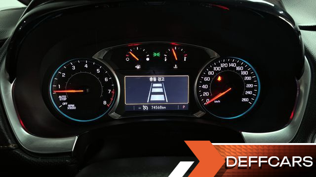 ChevroletGMDaewoo TRAVERSE 3.6 AWD Redline купить на сайте DeffCars