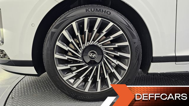 Hyundai GRANDEUR 2,5 Gasoline 2WD Calligraphy купить на сайте DeffCars