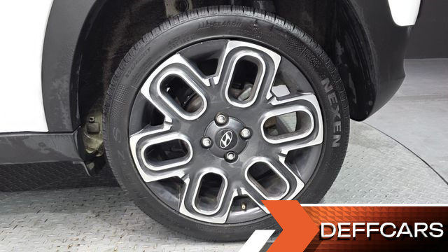 Hyundai CASPER Inspiration купить на сайте DeffCars