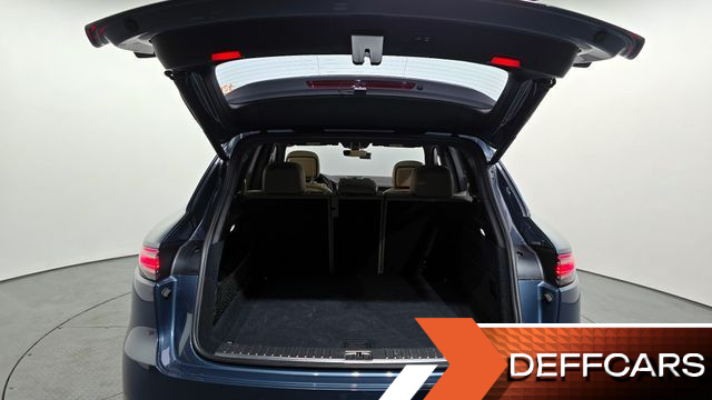 Porsche CAYENNE 3.0 купить на сайте DeffCars