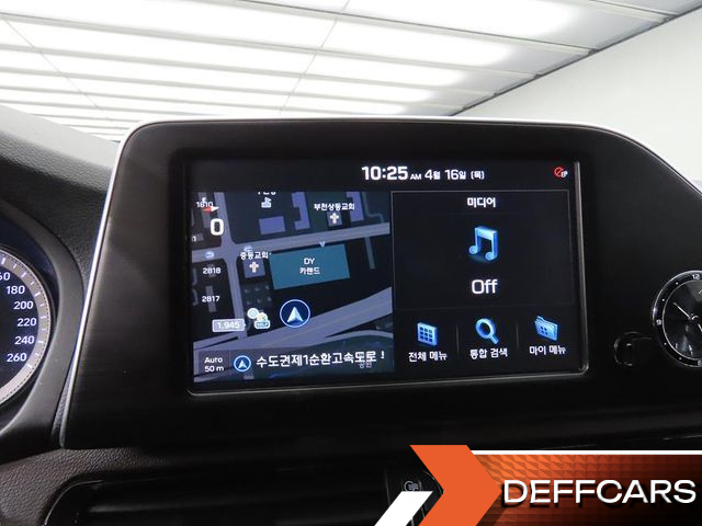 Hyundai GRANDEUR 2.4 Modern купить на сайте DeffCars