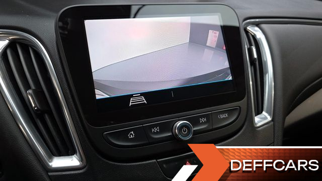 ChevroletGMDaewoo MALIBU 1.6 Diesel LT Premium купить на сайте DeffCars