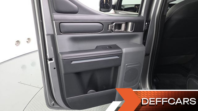 Kia TASMAN 2.5T Gasoline 4WD Dynamic купить на сайте DeffCars
