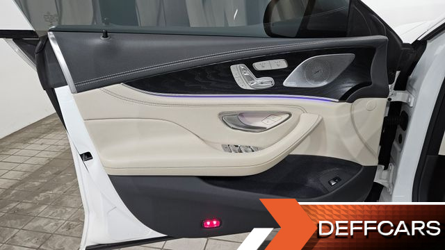 Mercedes CLS-CLASS CLS300d 4MATIC купить на сайте DeffCars