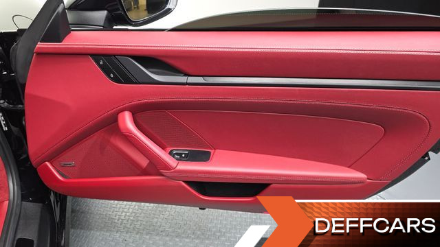 Porsche 911 Carrera 4 GTS купить на сайте DeffCars