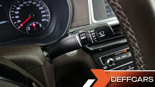 Kia K5 2.0 Intelligent купить на сайте DeffCars