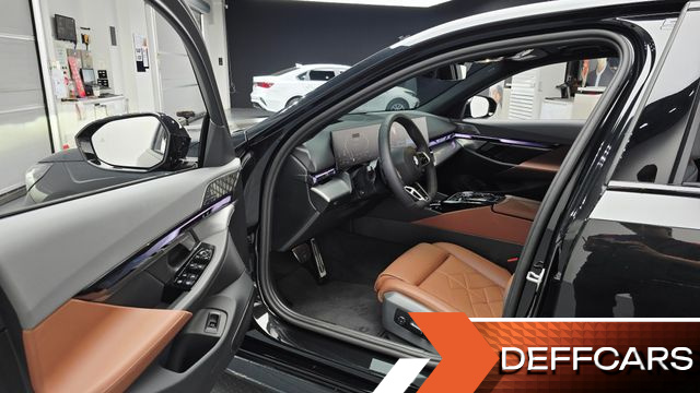 BMW 5-SERIES 530i xDrive M Sport Pro Special Edition купить на сайте DeffCars