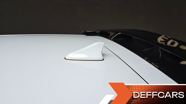 Hyundai VELOSTER 2.0 N купить на сайте DeffCars