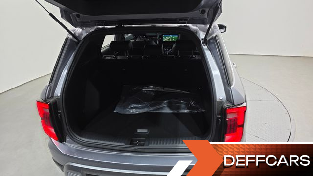 Ssangyong TORRES Gasoline 1.5 2WD T7 купить на сайте DeffCars