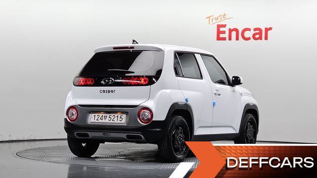 Hyundai CASPER Modern купить на сайте DeffCars